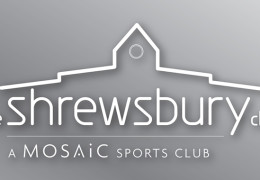 THE SHREWSBURY CLUB