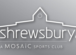 THE SHREWSBURY CLUB