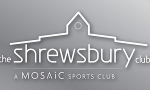 THE SHREWSBURY CLUB