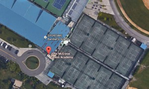 John McEnroe Tennis Academy