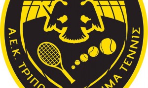 AEK Tripolis Tennis Academy