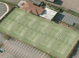 Windsor Tennis Club Belfast