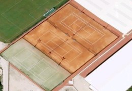 Beloura Tennis Academy