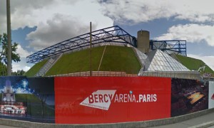 Palais Omnisports de Paris ( BNP PARIBAS MASTERS 1000 )