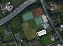 South Shore Lawn Tennis Club