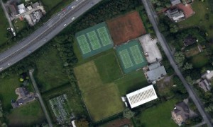 South Shore Lawn Tennis Club