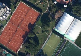 Tennis Club Ca’Del Moro