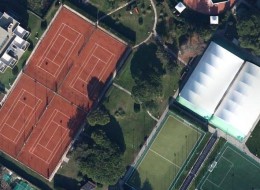 Tennis Club Ca’Del Moro