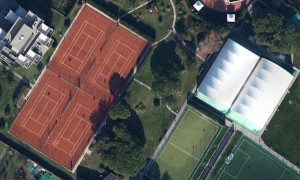 Tennis Club Ca’Del Moro