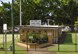 Cairns Tennis Club Inc.