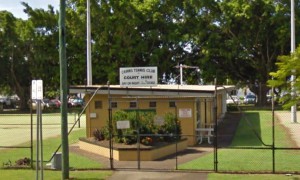 Cairns Tennis Club Inc.