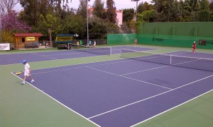 Chalkida Tennis Academy