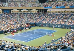 Connecticut Tennis Center