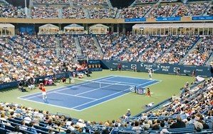 Connecticut Tennis Center