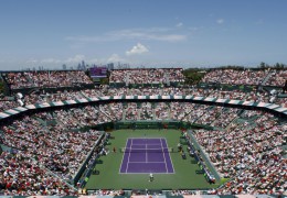 Tennis Center at Crandon Park