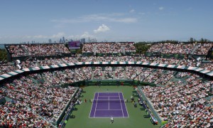 Tennis Center at Crandon Park