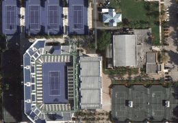 Delray Beach Tennis Center (Delray Beach Open)