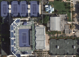 Delray Beach Tennis Center (Delray Beach Open)