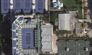 Delray Beach Tennis Center (Delray Beach Open)