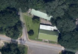 Diamond Tennis Academy