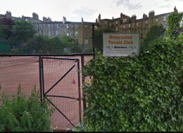 Drummond Tennis Club