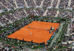 Estadio Mary Terán de Weiss