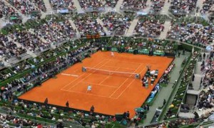 Estadio Mary Terán de Weiss