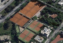 Filothei Tennis Club