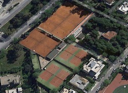 Filothei Tennis Club