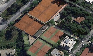 Filothei Tennis Club
