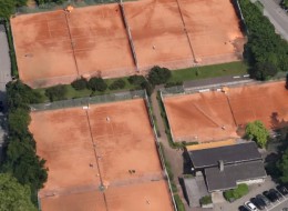 Tennis Club Fluntern