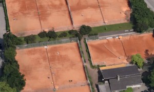 Tennis Club Fluntern