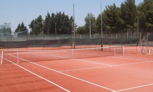 Tennis Park Foggia