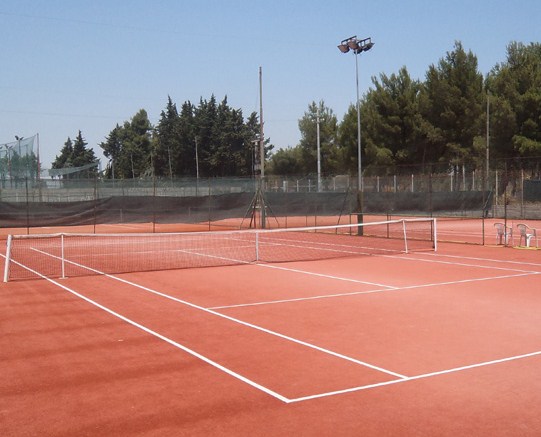 Tennis Park Foggia