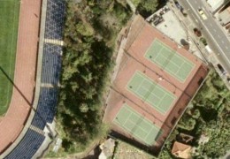 Funchal Tennis Club, Madeira