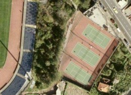 Funchal Tennis Club, Madeira