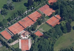 Tennis Club de Genève