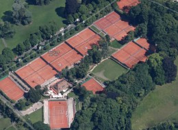 Tennis Club de Genève