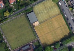 Gosforth Lawn Tennis Club