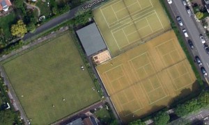 Gosforth Lawn Tennis Club