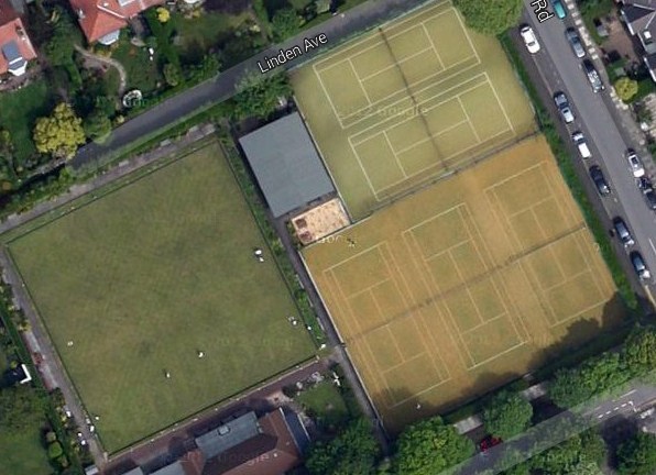 Gosforth Lawn Tennis Club