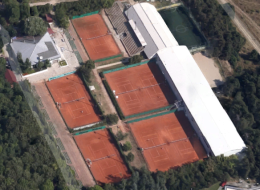Tennis Club Haskovo