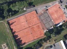 Tennis Club Havre