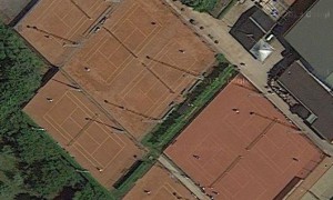Heistse Tennisclub