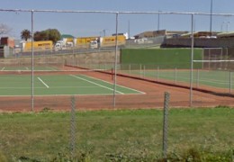 Afrikaans Hoërskool Cillié Port Elizabeth | Tennis