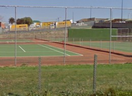 Afrikaans Hoërskool Cillié Port Elizabeth | Tennis