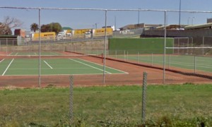 Afrikaans Hoërskool Cillié Port Elizabeth | Tennis