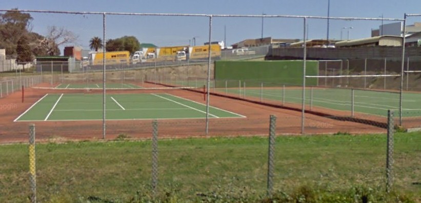 Afrikaans Hoërskool Cillié Port Elizabeth | Tennis