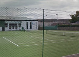 Inverness Tennis & Squash Club