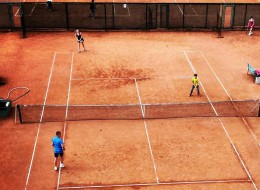 Kadrioru Tennisekeskus